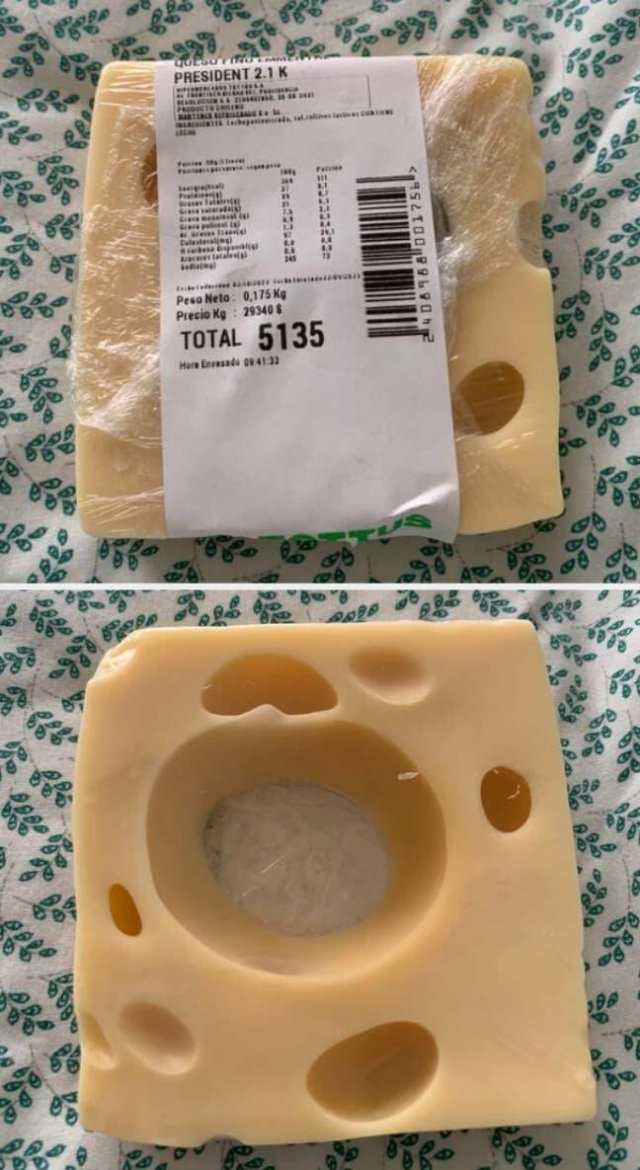 Strange Designs And Finds (20 pics)