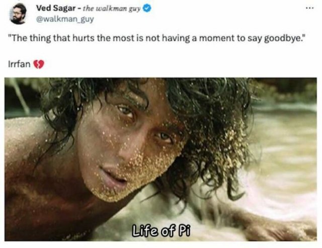 Movies That Made Audiences Think (15 pics)