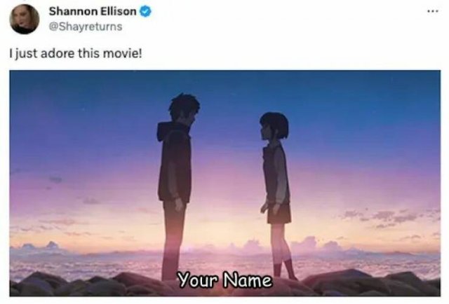 Movies That Made Audiences Think (15 pics)