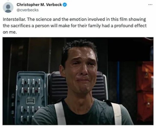 Movies That Made Audiences Think (15 pics)