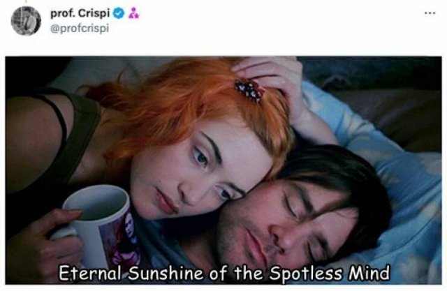 Movies That Made Audiences Think (15 pics)