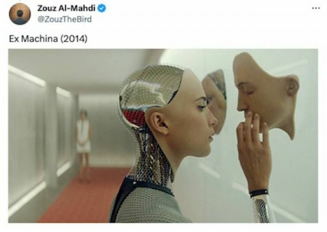 Movies That Made Audiences Think (15 pics)