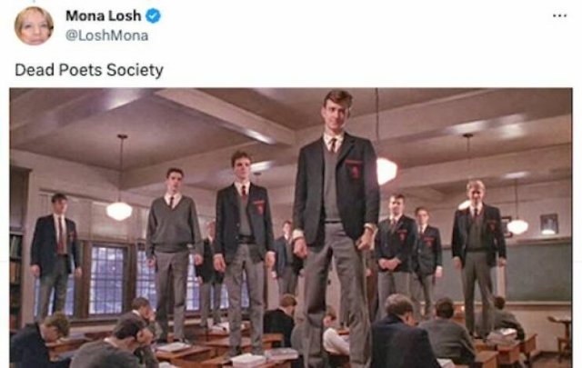 Movies That Made Audiences Think (15 pics)