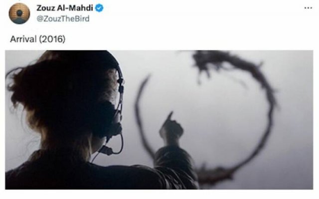 Movies That Made Audiences Think (15 pics)