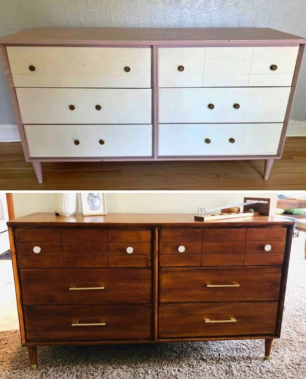 Cool Restoration (36 pics)