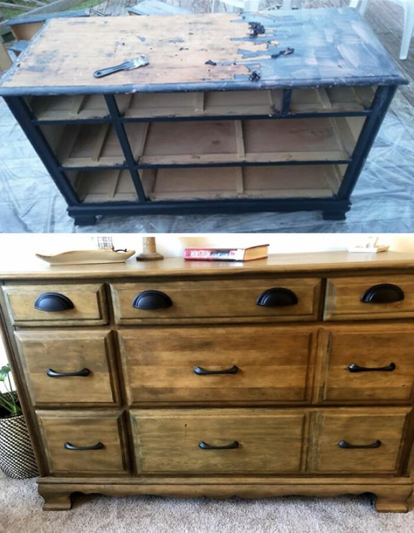 Cool Restoration (36 pics)