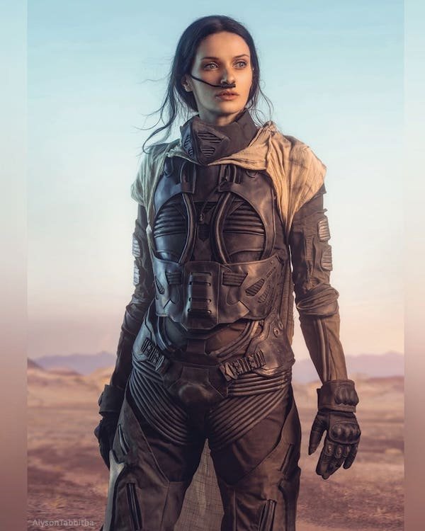 Cool Cosplay (30 pics)