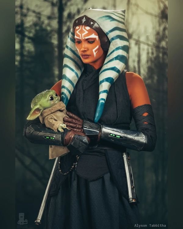 Cool Cosplay (30 pics)