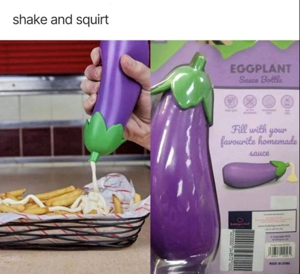 Odd Finds (23 pics)