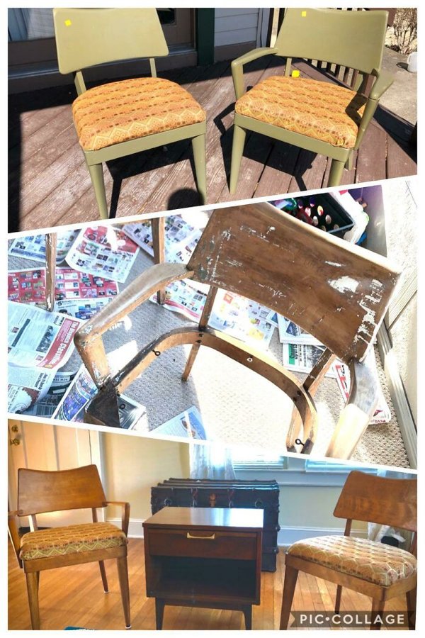 Cool Restoration (36 pics)