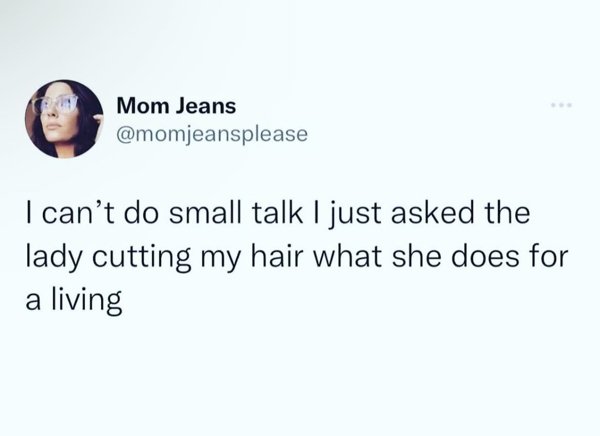 Memes For Introverts (30 pics)