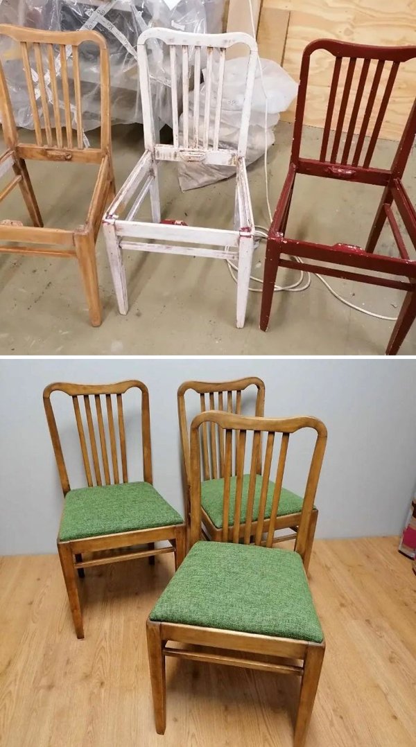 Cool Restoration (36 pics)