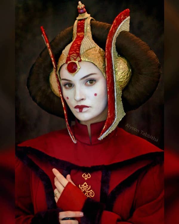 Cool Cosplay (30 pics)