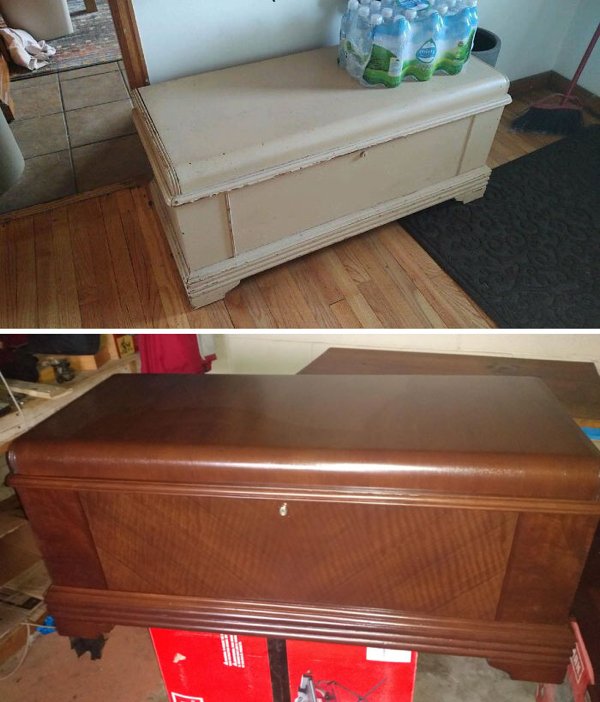 Cool Restoration (36 pics)