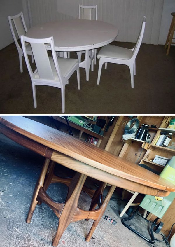Cool Restoration (36 pics)