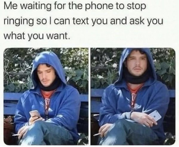 Memes For Introverts (30 pics)