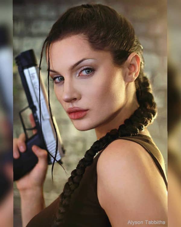 Cool Cosplay (30 pics)