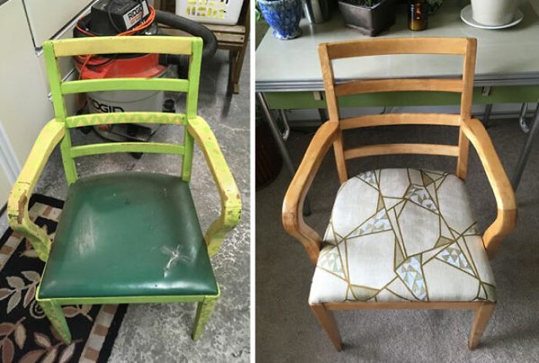 Cool Restoration (36 pics)