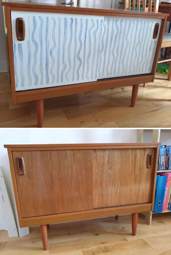 Cool Restoration (36 pics)