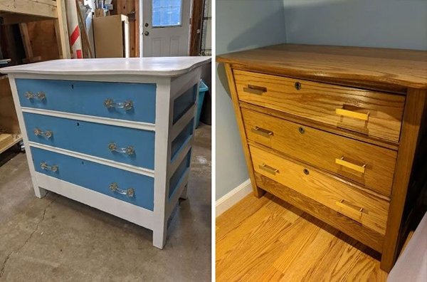 Cool Restoration (36 pics)