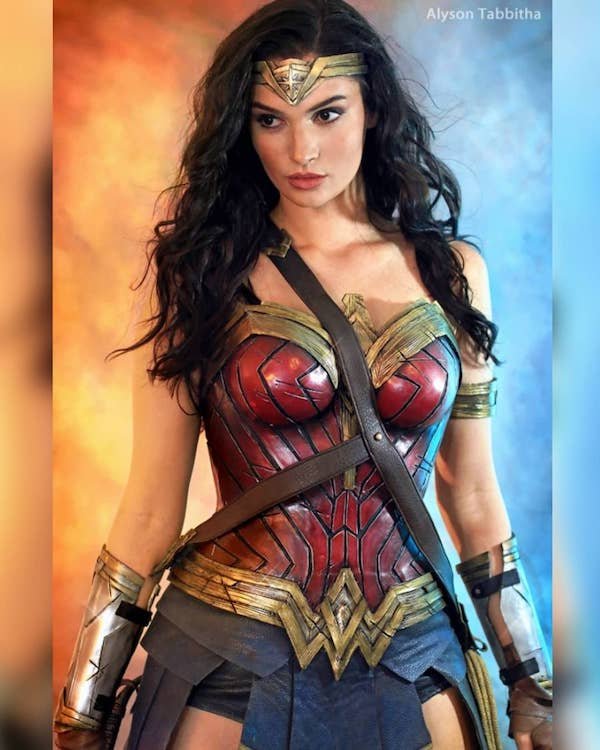 Cool Cosplay (30 pics)