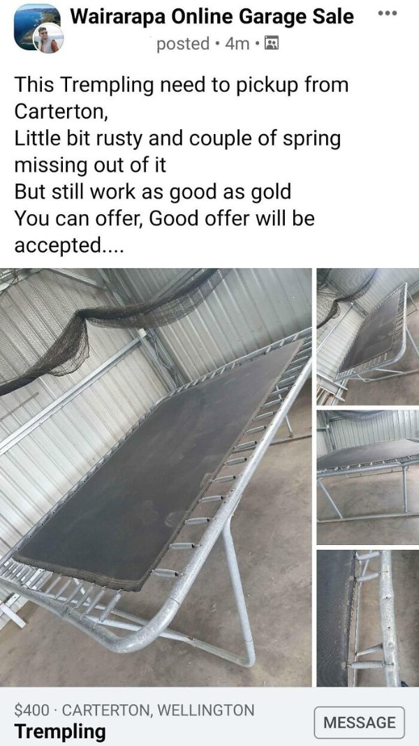 Weird Goods (30 pics)