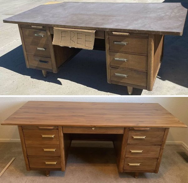 Cool Restoration (36 pics)