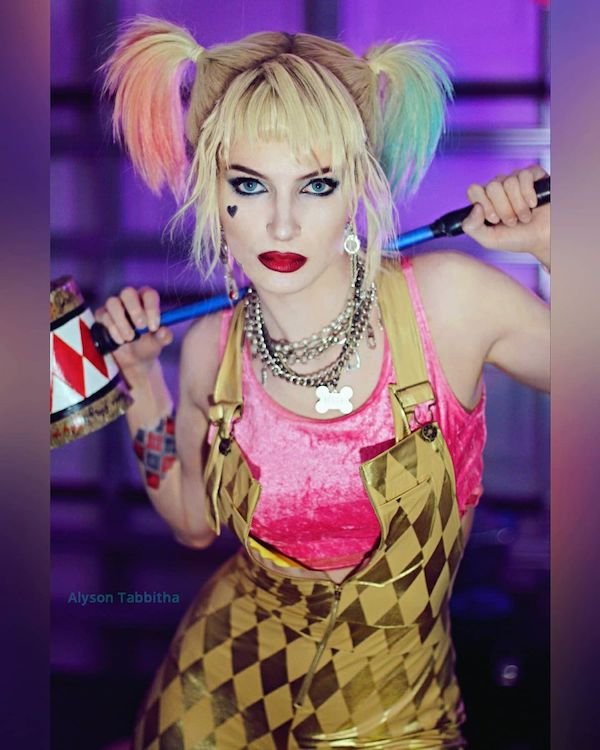 Cool Cosplay (30 pics)