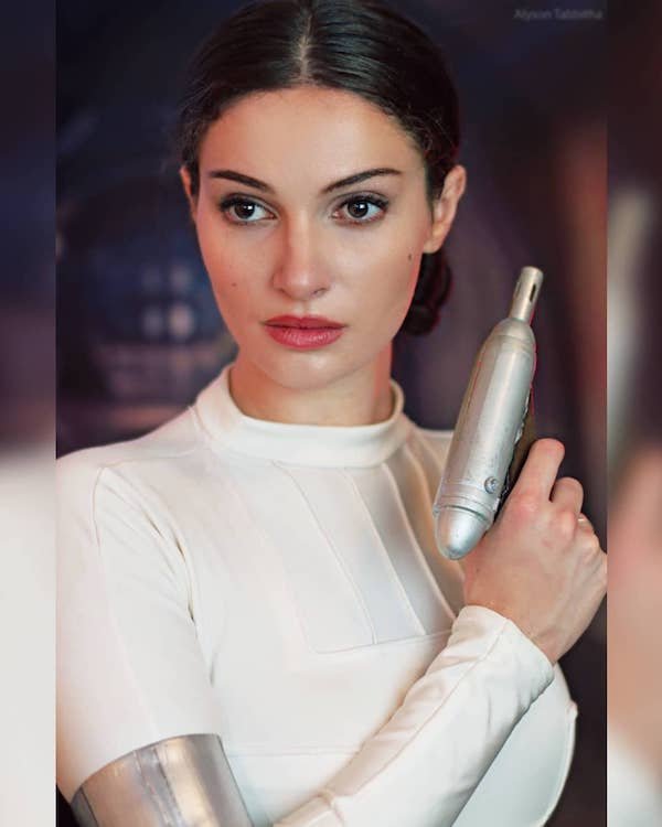 Cool Cosplay (30 pics)