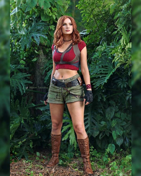 Cool Cosplay (30 pics)