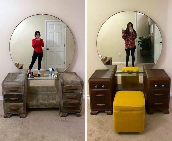 Cool Restoration (36 pics)