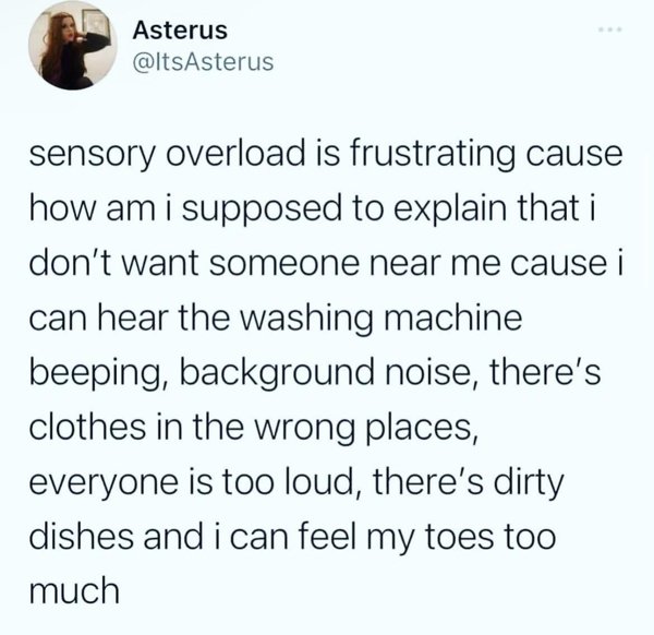 Memes For Introverts (30 pics)