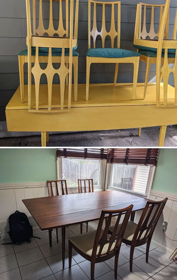 Cool Restoration (36 pics)