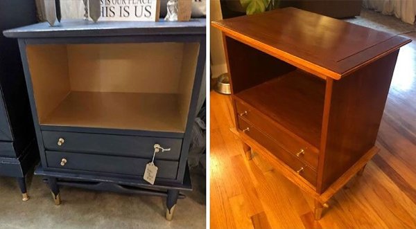 Cool Restoration (36 pics)