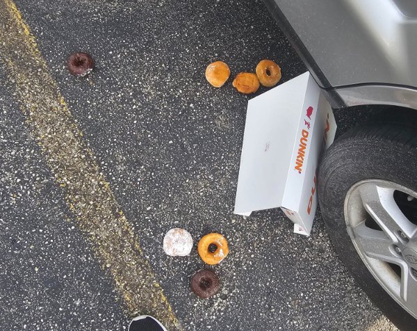Bad Days Happen (17 pics) Bad Days Happen (17 pics)