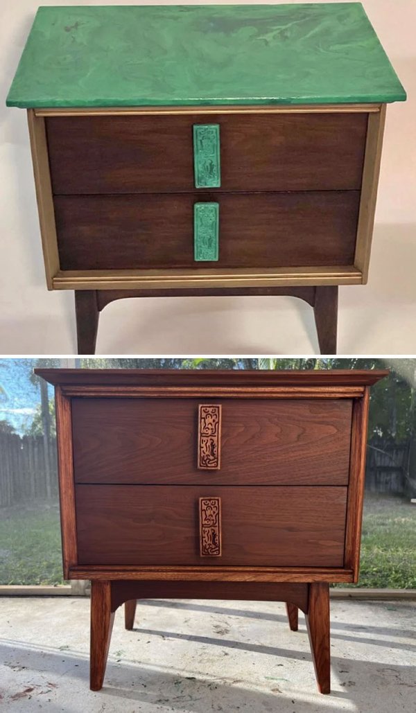 Cool Restoration (36 pics)