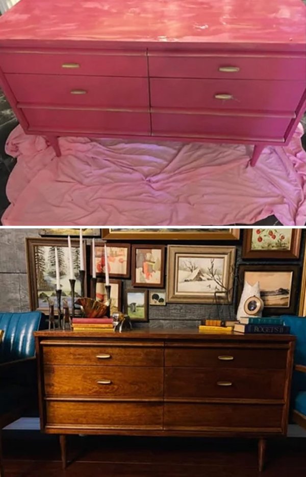 Cool Restoration (36 pics)