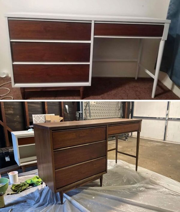 Cool Restoration (36 pics)