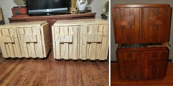 Cool Restoration (36 pics)