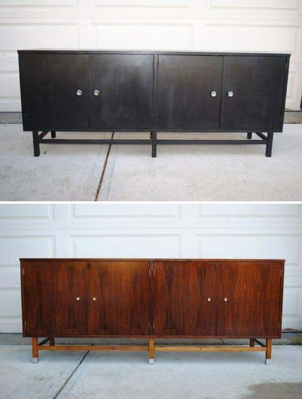 Cool Restoration (36 pics)