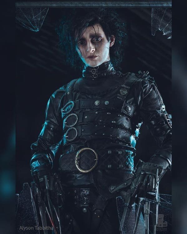 Cool Cosplay (30 pics)