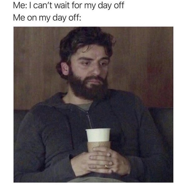 Memes For Introverts (30 pics)