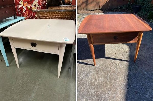 Cool Restoration (36 pics)