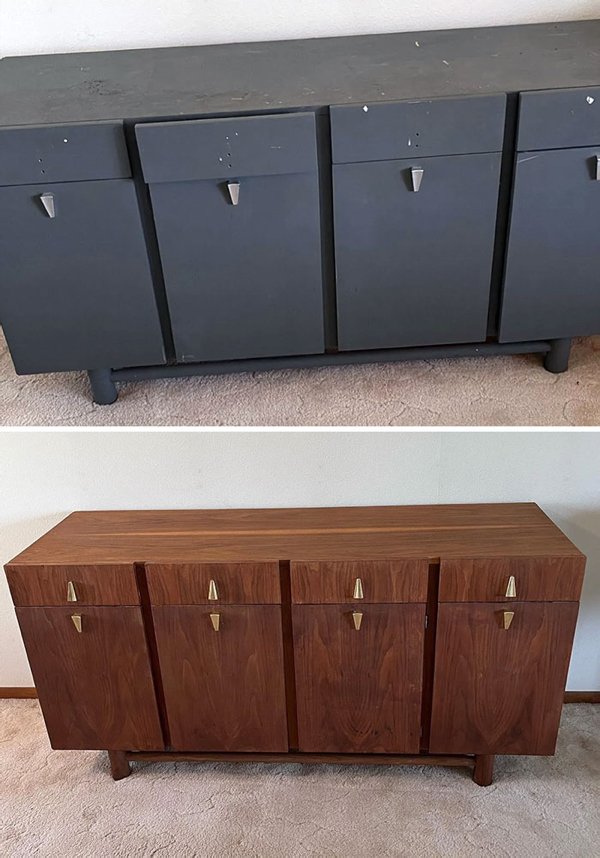 Cool Restoration (36 pics)