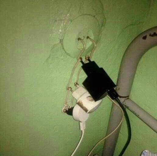 Funny And Unusual Lifehacks (29 pics)
