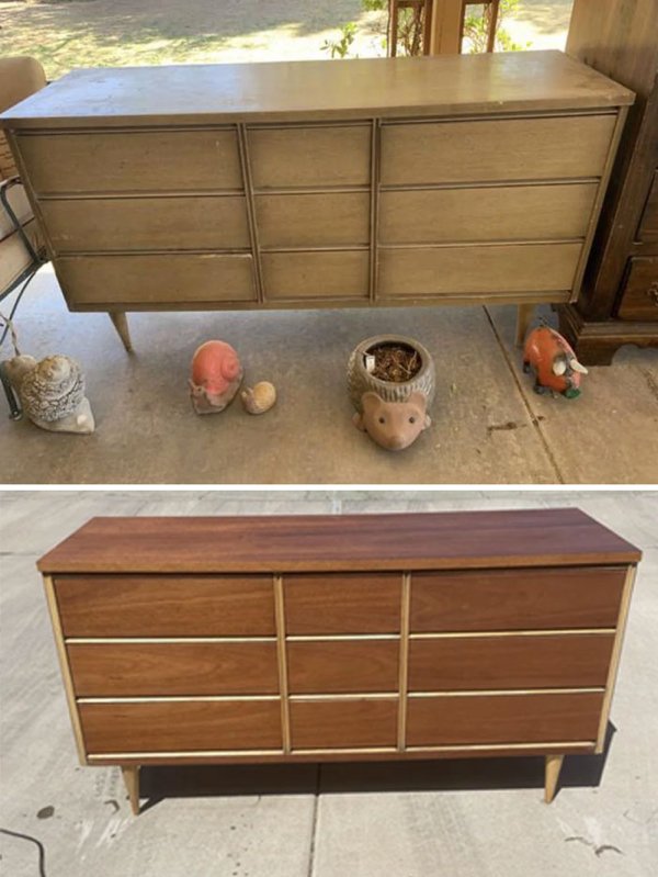 Cool Restoration (36 pics)