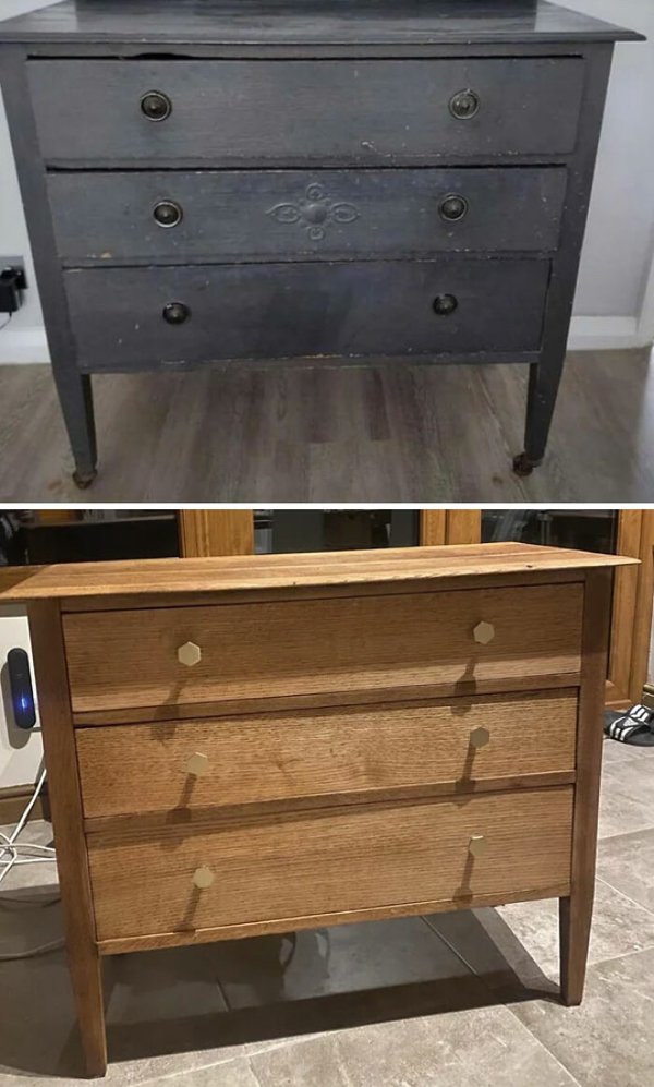 Cool Restoration (36 pics)