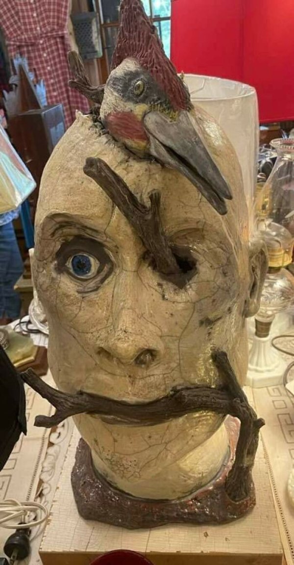 Weird Goods (30 pics)