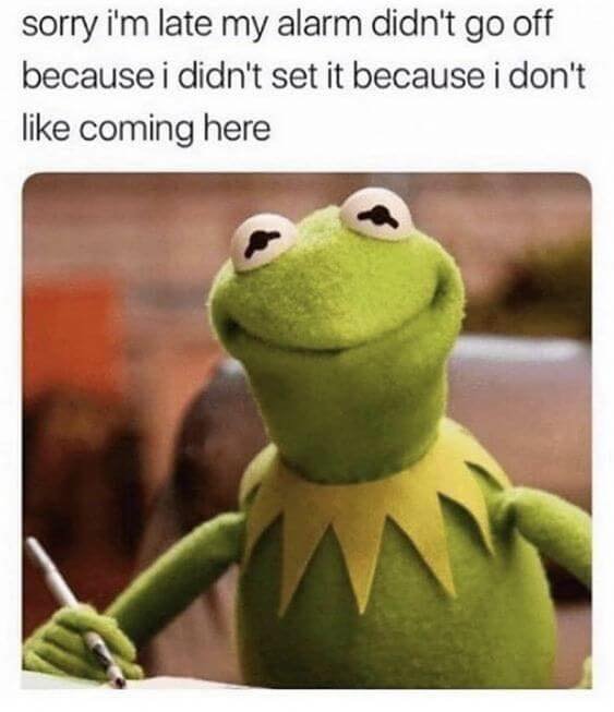 Memes For Introverts (30 pics)