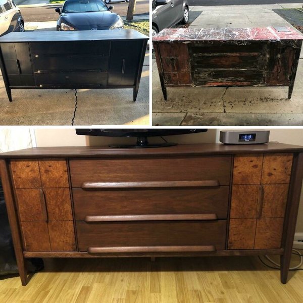 Cool Restoration (36 pics)